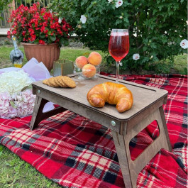 Winco Деревяний столик  для пікніку (Win-B5)