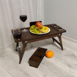 Winco Деревяний столик  для сніданку (Win-B2)