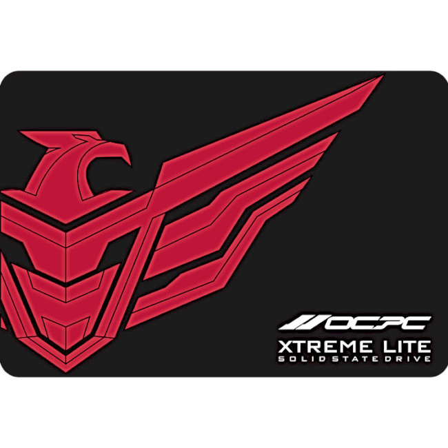 OCPC XTL-200 512 GB (SSD25S3T512GLT) - зображення 1
