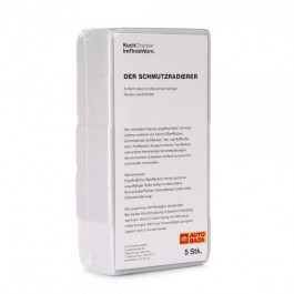 Koch Chemie Schmutzradierer 5er Pack 999328