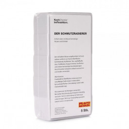   Koch Chemie Schmutzradierer 5er Pack 999328