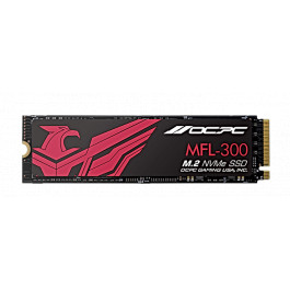 OCPC MFL-300 256 GB (SSDM2PCIEF256G)