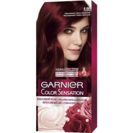 Garnier Краска   №4.60 интенсивный темно-красный 110 мл (C4093300)