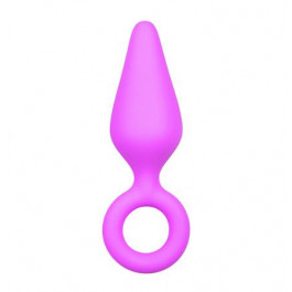 GYQ Anal Sex Toy, розовая (7770000274314)