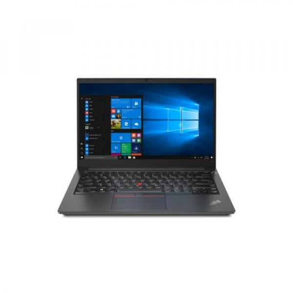 Lenovo ThinkPad E14 Gen 2 Black (20TA002KRT) - зображення 1