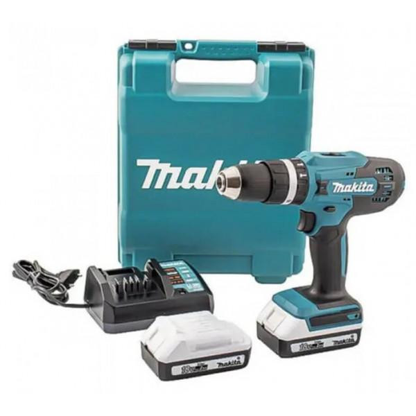 Makita HP488D002 - зображення 1