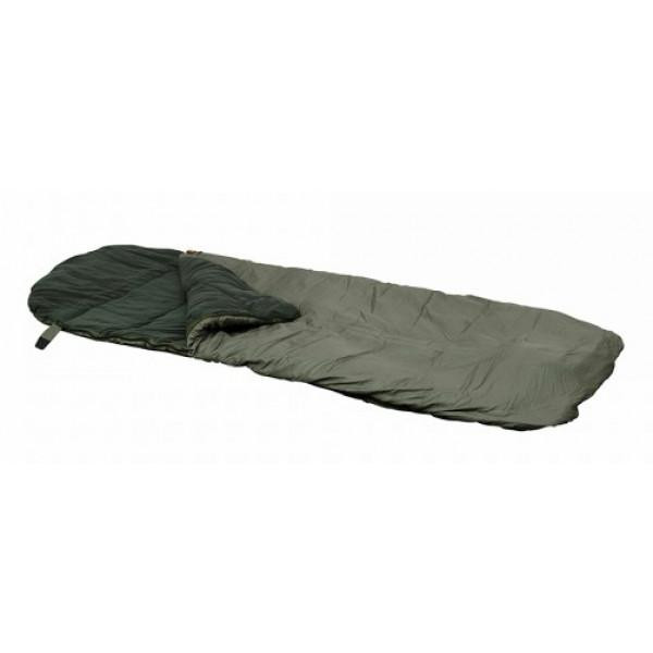 Prologic Element Comfort Sleeping Bag 4 Season 215x90cm (72831) - зображення 1