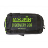 Norfin Discovery 200 / left, серый/зеленый (NF-30115) - зображення 2