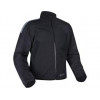 Oxford Мотокуртка дождевая Oxford Rainseal Pro MS Jacket Gray/Black/Fluor (S (RM500102S)) - зображення 1