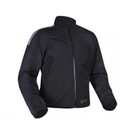Oxford Мотокуртка дождевая Oxford Rainseal Pro MS Jacket Gray/Black/Fluor (S (RM500102S))