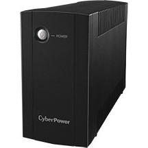   CyberPower UT650E