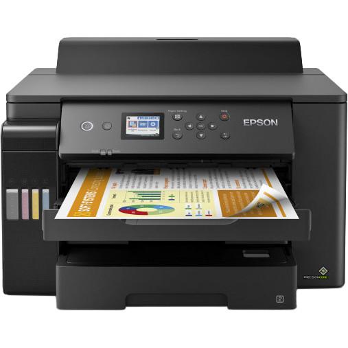 Epson L11160 (C11CJ04404) - зображення 1