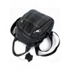 JZ Маленький жіночий шкіряний рюкзак  NS87022 чорний - зображення 4