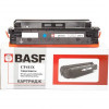 BASF Картридж для HP LJ CF411X Cyan (KT-CF411X) - зображення 1