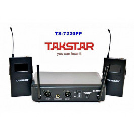 Takstar TS-7220PP