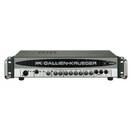 GALLIEN-KRUEGER 400RB-IV