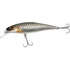 Jackall Squad Minnow 65SP (hl silver & black) - зображення 1