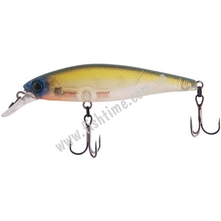 Jackall Squad Minnow 95SP (green squash) - зображення 1