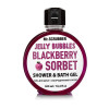 Mr. Scrubber Гель для душа  Jelly Bubbles Blackberry Sorbet 300 мл - зображення 2