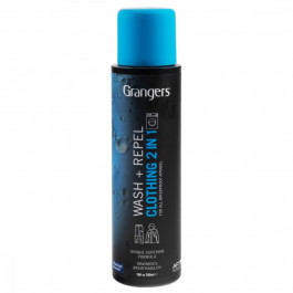 Grangers Clothing Wash+Repel 300 мл (GRF73)