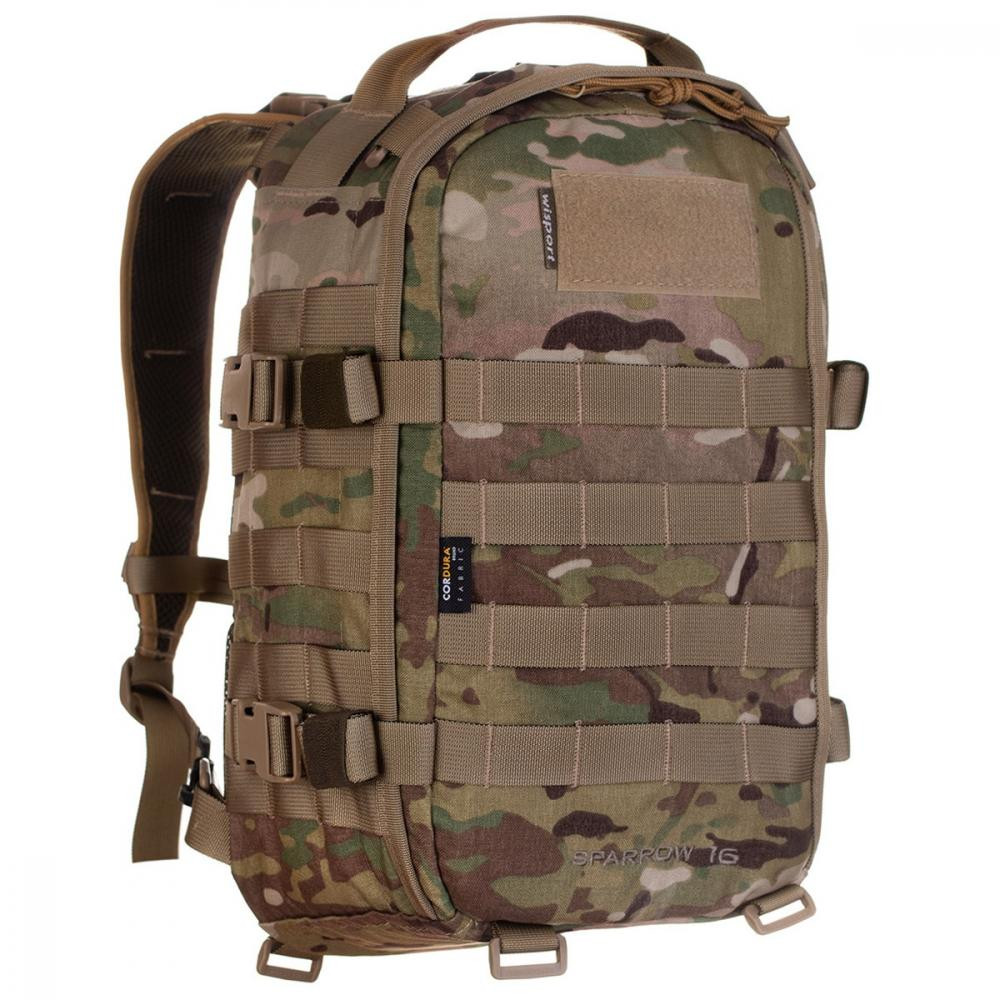 Wisport Sparrow 16 / Multicam - зображення 1