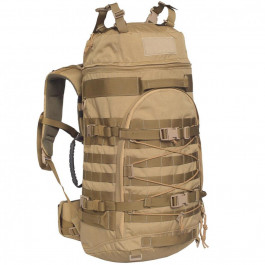   Wisport Crafter 55 / Coyote brown