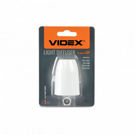 VIDEX Дифузор (розсіювач світла)  VLF-ADF-02W до ліхтарика