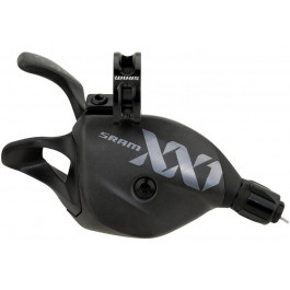   SRAM Монетка  XX1 Eagle Trigger 12 speed Rear w Discrete Clamp Lunar