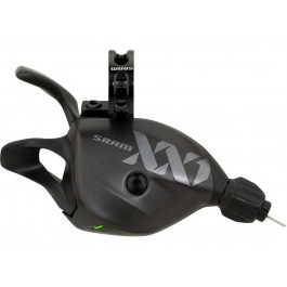   SRAM Монетка  XX1 Eagle Single Click Trigger 12 speed Rear w Discrete Clamp Lunar