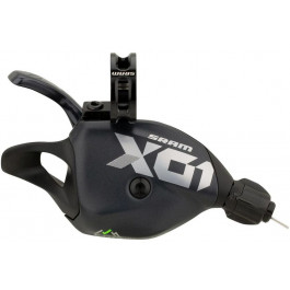   SRAM Монетка  X01 Eagle Single Click Trigger Rear w Discrete Clamp Lunar