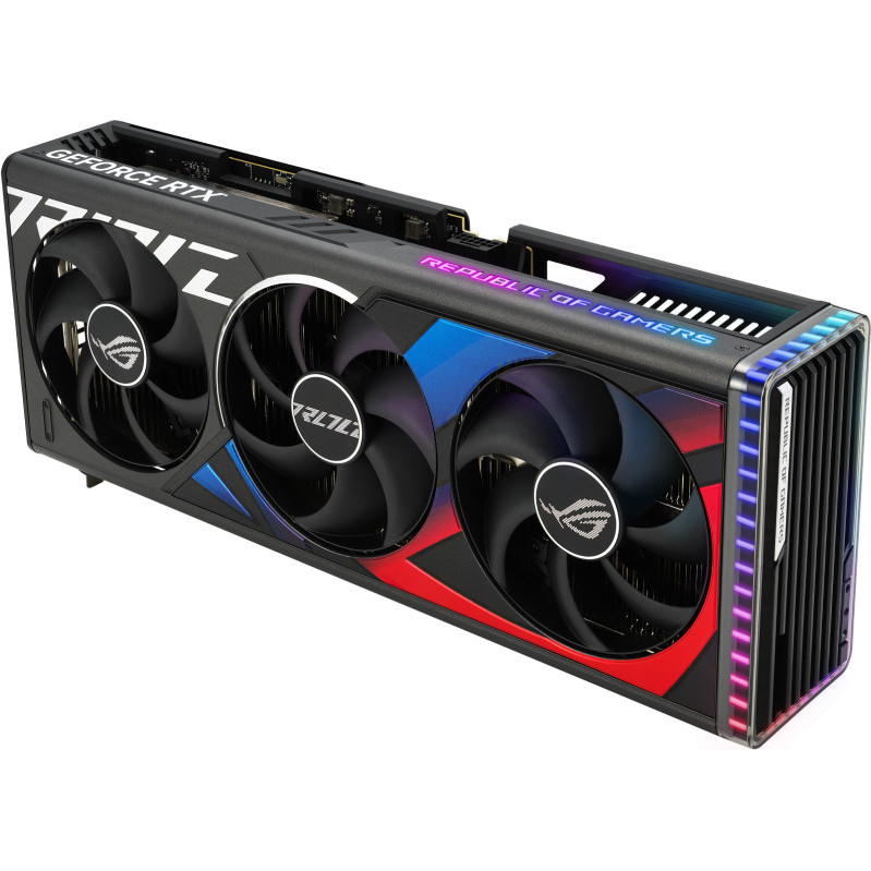 ASUS ROG-STRIX-RTX4080-16G-GAMING - зображення 1