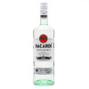 Bacardi Ром Carta Blanca от 6 месяцев выдержки 1 л 40% (5010677015738) - зображення 1