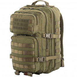 M-Tac Assault Pack 20 / Olive (10332001)