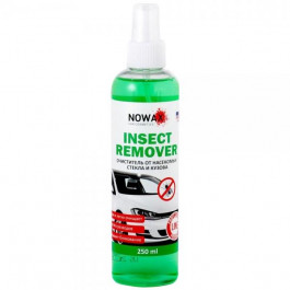NOWAX Очищувач NOWAX Insect Remover NX25231 250мл