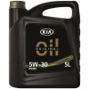 KIA Original Oil A5 B5 5W-30 214354 5л - зображення 1