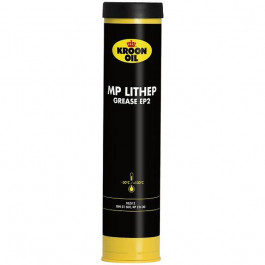 Kroon Oil Мастило KROON OIL MP LITHEP GREASE EP2 400г