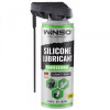 Winso Силіконове мастило Winso PROFESSIONAL SILICONE LUBRICANT 820340 200мл - зображення 1