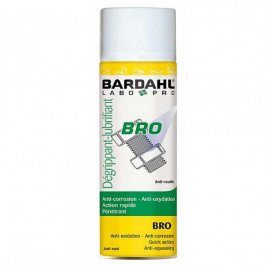   Bardahl Мастило Bardahl BRO-WD 1122 0.5л