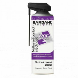   Bardahl Очищувач електроконтактів Bardahl NCE 3 1892 0,5л