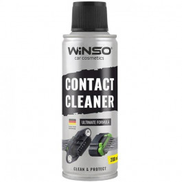 Winso Очищувач електроконтактів Winso CONTACT CLEANER 820370 200мл