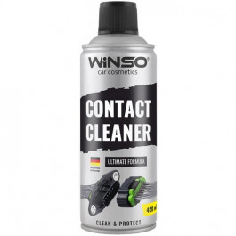 Winso Очищувач електроконтактів Winso CONTACT CLEANER 820380 450мл