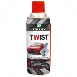 Zollex Мастило Zollex Twist R566/15092 450мл