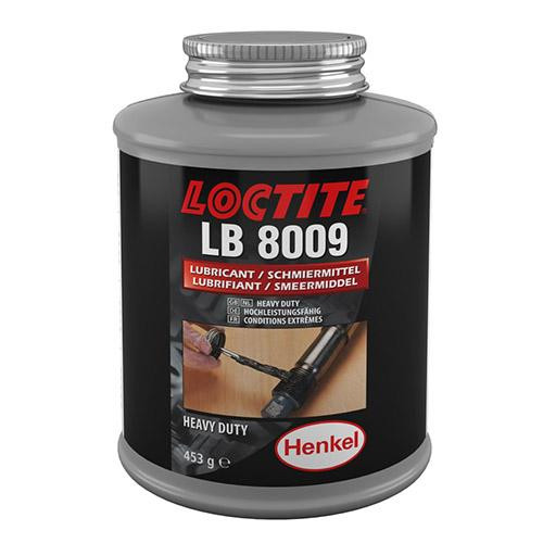 Loctite Смазка универсальная LOCTITE 8009 противозадирная 453г (504219) - зображення 1