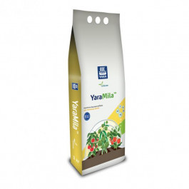 YARA Добриво комплексне для тепличних овочів  Mila, 3 кг
