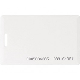 CoVi Security Комплект безконтактних карток  EM-Marine EM-05 100 штук