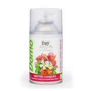 Domo Ароматизуючий та дезодоруючий засіб 250 мл Квітка сандала для автоматичних диспенсерів Dry Aroma  XD - зображення 1