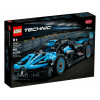 LEGO Bugatti Bolide Agile Blue (42162) - зображення 2