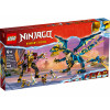 LEGO Ninjago Дракон стихій проти робота Володарки (71796) - зображення 2