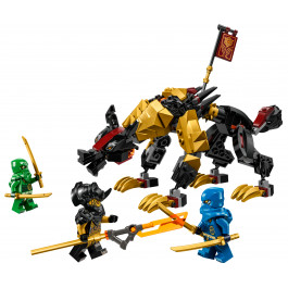 LEGO Ninjago Імперський гончак мисливця на драконів (71790)