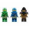 LEGO Ninjago Імперський гончак мисливця на драконів (71790) - зображення 3